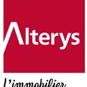 Logo Alterys Immobilier My Casa