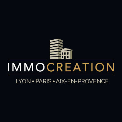 Logo de Cabinet IMMOCREATION