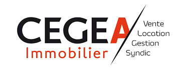Logo de Cegea Immobilier