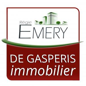 Logo De Gasperis Immobilier