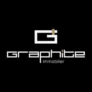 Logo de Marcy Immobilier/Graphite Immobilier