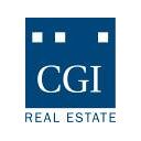 Logo Cgi Real Estate Lyon