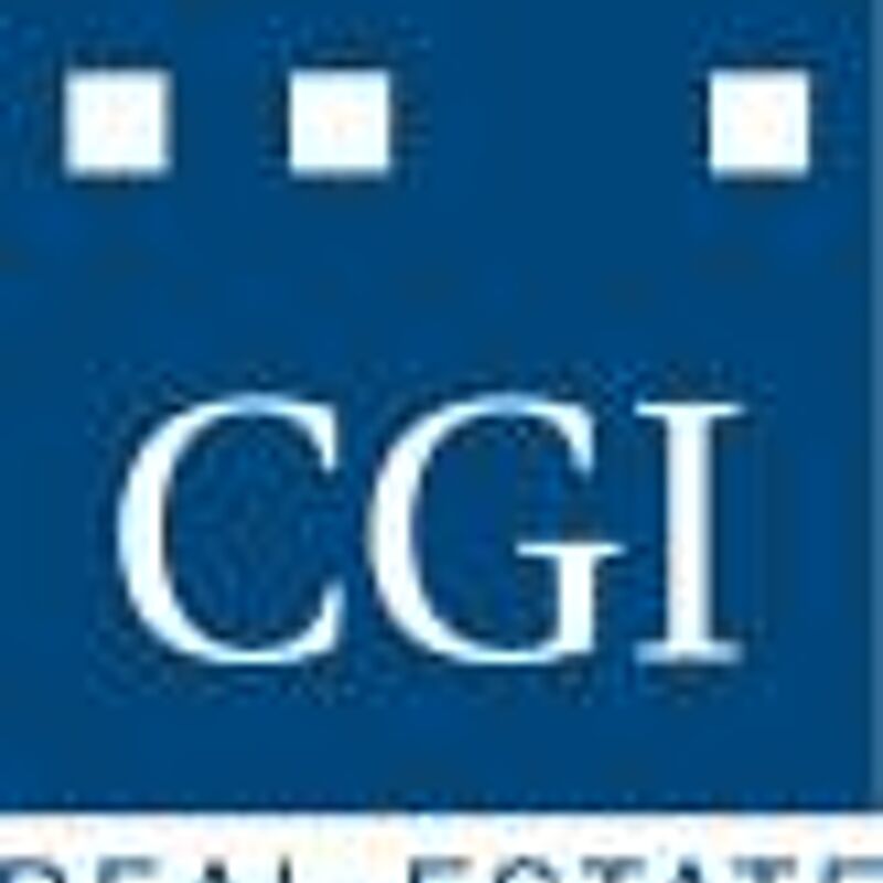 Cgi Real Estate Lyon