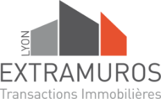 Logo de Lyon Extramuros