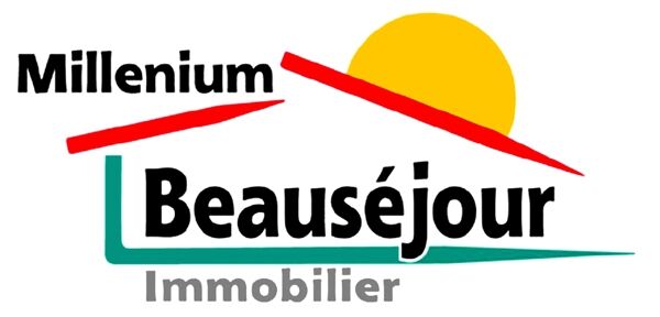 Logo de Beausejour Immobilier