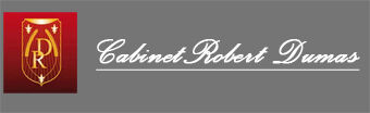 Logo de Cabinet Robert Dumas