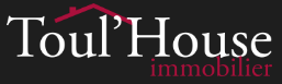 Logo Toul'House Immobilier