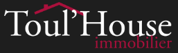 Logo de Toul'House Immobilier
