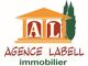Labell Immobilier agence immobilière Saint-Benoît (86280)