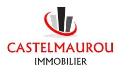 Logo de Castelmaurou Immobilier