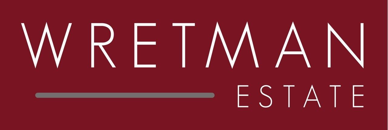 Logo Wretman Estate & Consulting