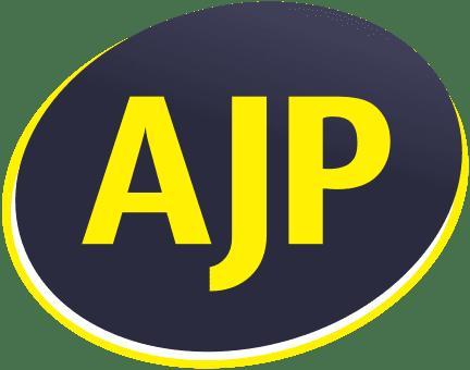 Logo de Ajp Immobilier Capbreton
