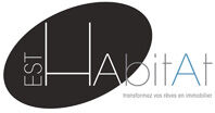 Logo de Est Habitat