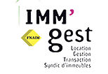 Logo de Imm'Gest