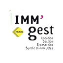 Imm'Gest agence immobilière à proximité Roussillon (38150)