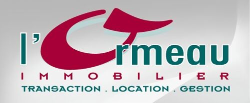 Logo de L'Ormeau Immobilier