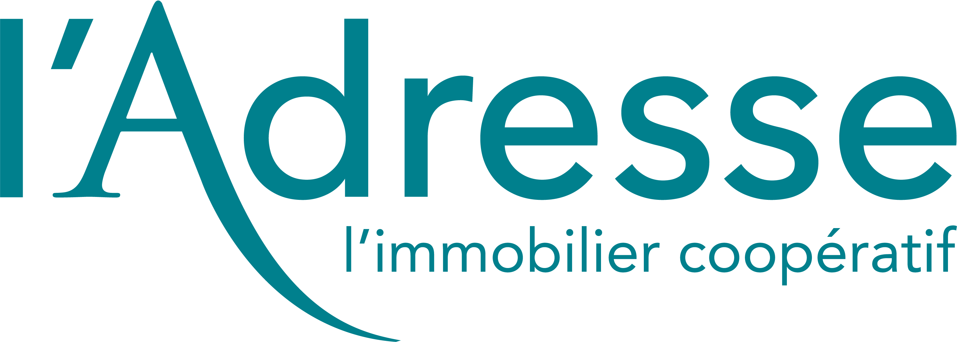 Logo de L'Adresse Grand Pau
