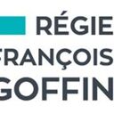 Logo Regie Francois Goffin