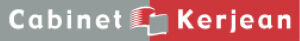 Logo de CABINET KERJEAN MORLAIX, professionnel de l’immobilier à Morlaix