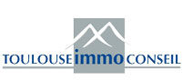 Logo de Toulouse Immo Conseil