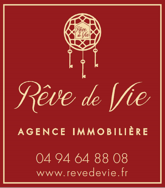 Logo de Rêve de Vie