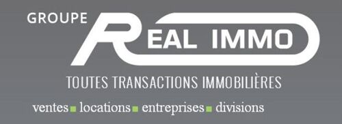 Logo de Real Immo