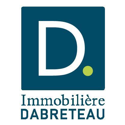 Logo de Immobilière Dabreteau