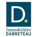 Immobilière Dabreteau agence immobilière à Lyon (69)
