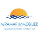 Miramar Immobilier agence immobilière à proximité Châteauneuf-Villevieille (06390)