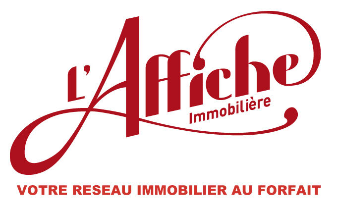 Logo de L'Affiche Immobiliere