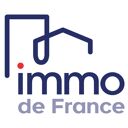 Logo IMMO DE FRANCE TOULOUSE BALMA