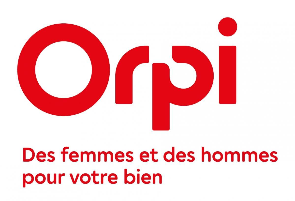 Logo de Orpi Coat Immobilier