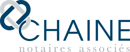 Logo de Chaine Notaires Associes, professionnel de l’immobilier à Lyon 6