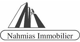 Logo de Nahmias Immobilier
