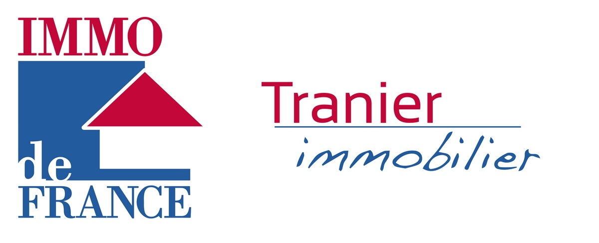 Logo de Immo de France Tranier