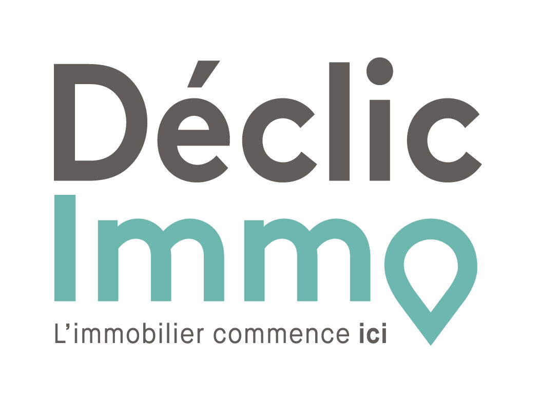 Logo de Déclic Immo