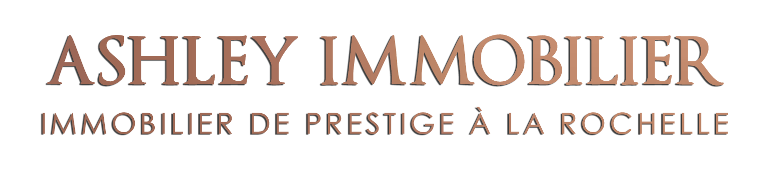 Logo de Ashley Immobilier
