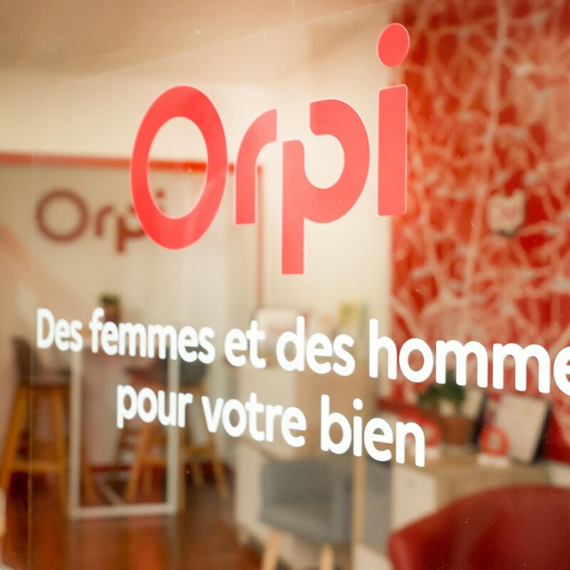Orpi Espace Immobilier
