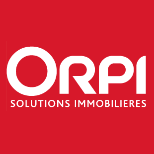 Logo de Orpi Agence de la Mairie
