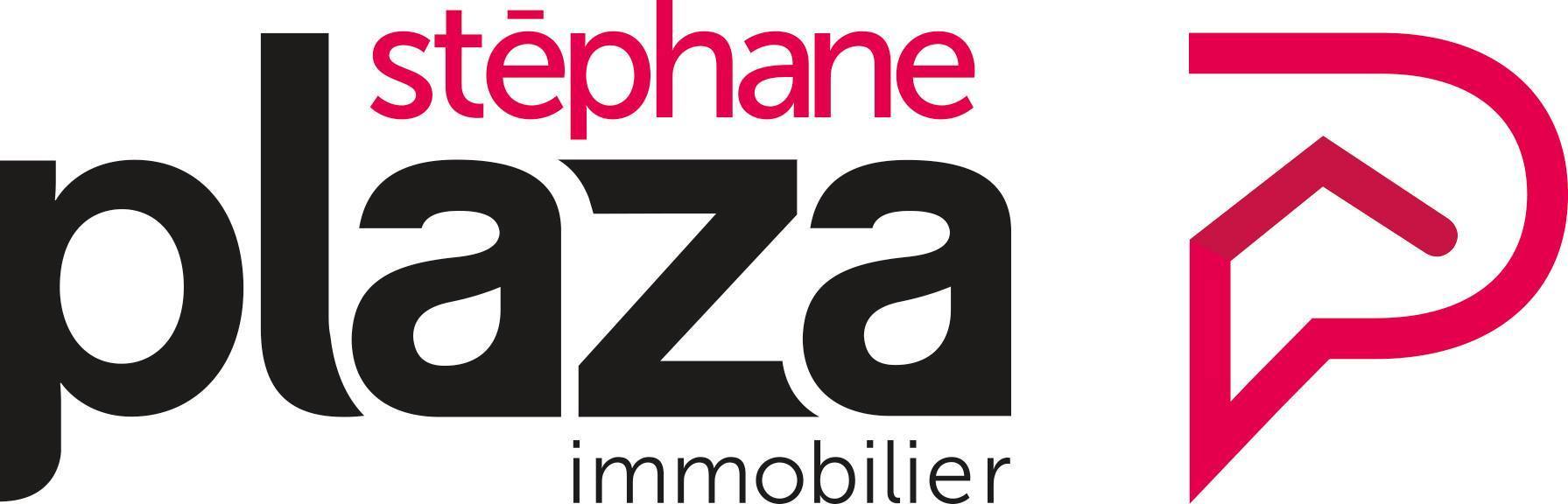 Logo de Stephane Plaza Immobilier Carpentras, professionnel de l’immobilier à Carpentras