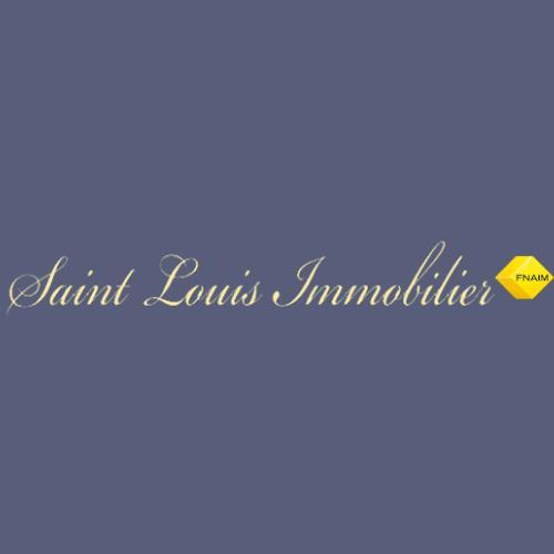 Logo Saint Louis Immobilier