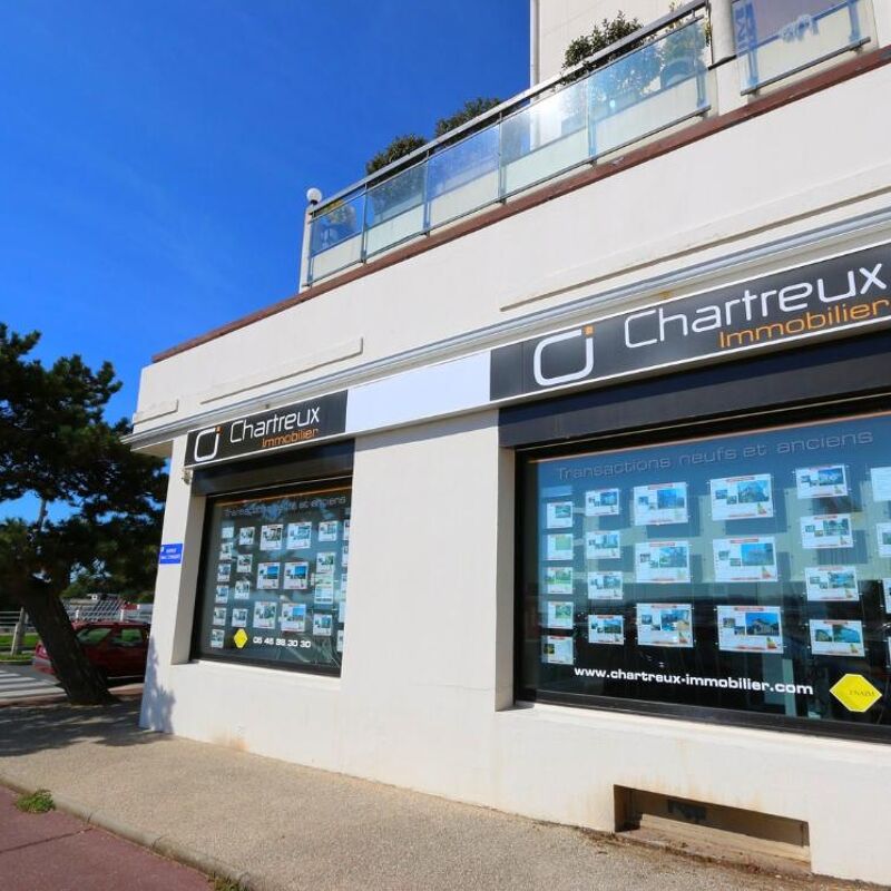 Chartreux Immobilier