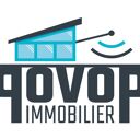 Logo QOVOP IMMOBILIER