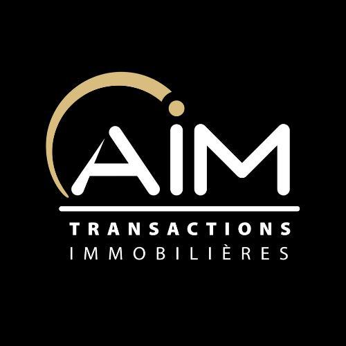 Logo Aim Transactions