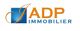 Adp Immobilier Poitiers agence immobilière Poitiers (86000)