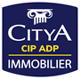 Citya CIP ADP agence immobilière Poitiers (86000)