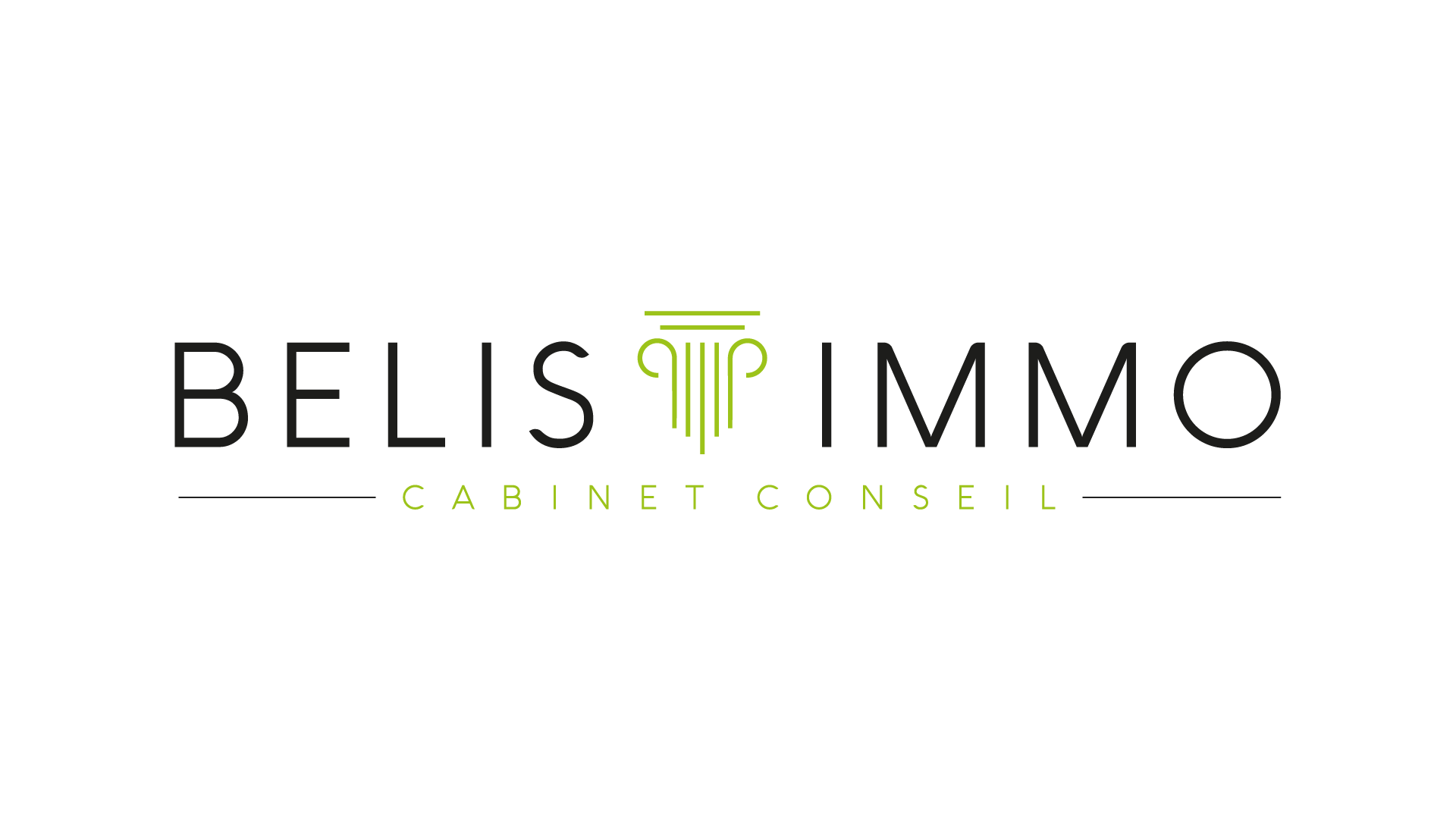 Logo de Agence Belisimmo
