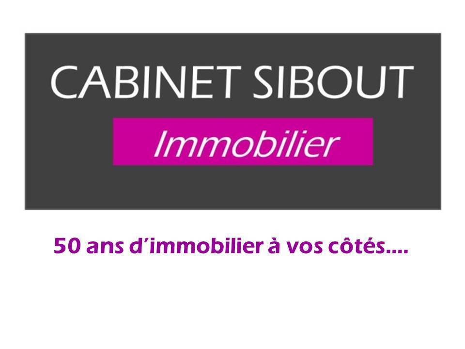 Logo Cabinet Sibout