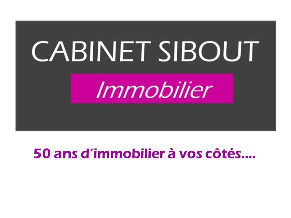 Logo de Cabinet Sibout