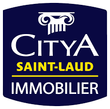 Logo de Citya Immobilier Angers